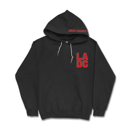 LADC Double Sided Hoodie