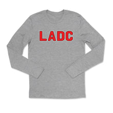 Load image into Gallery viewer, LADC Block Long Sleeve Tee