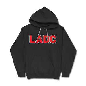 LADC Block Hoodie