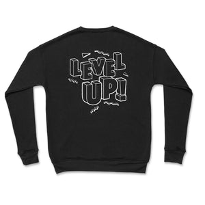 Level Up LADC Crewneck Sweatshirt