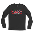 LADC Company Long Sleeve Tee