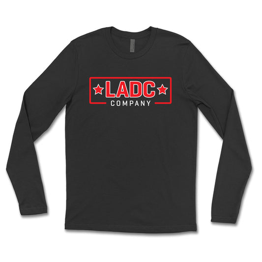 LADC Company Long Sleeve Tee