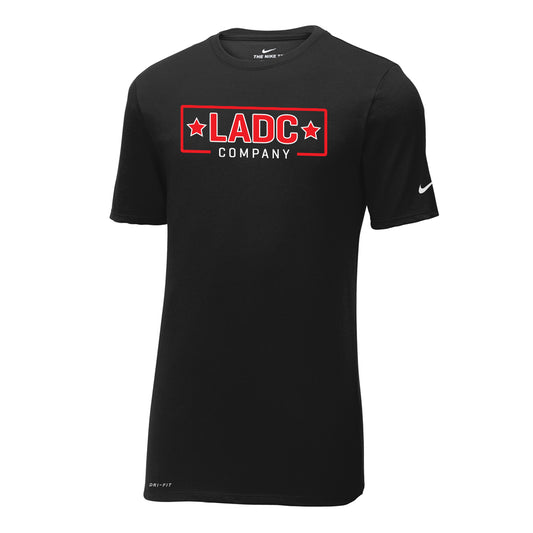 LADC Company Nike Dri-Fit Tee