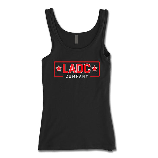 LADC Company Womens Tank