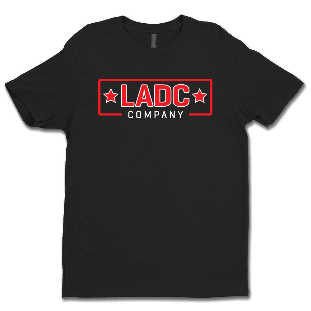 LADC Company Unisex Tee