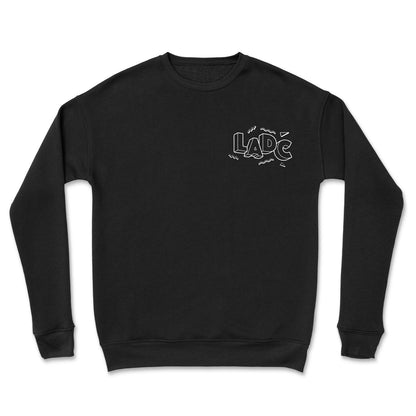 Level Up LADC Crewneck Sweatshirt