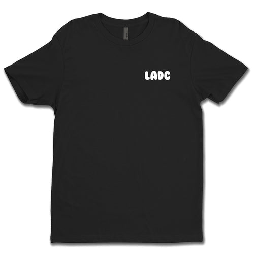 At The Studio Unisex Tee