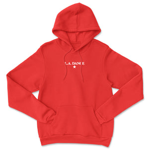 Text Me When You Get Backstage Hoodie
