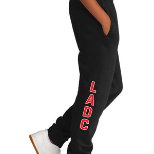LADC Joggers (Adult and Youth)