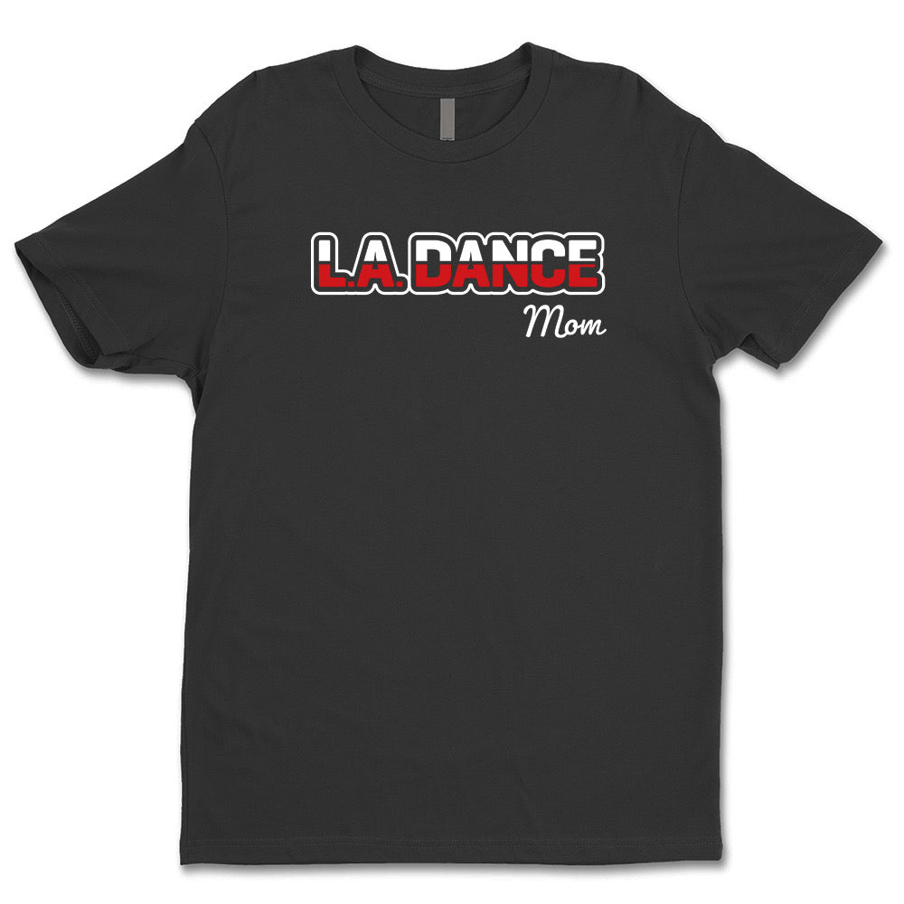 LA Dance Family Tees