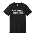 LA Dance Nana Unisex Crewneck Tee