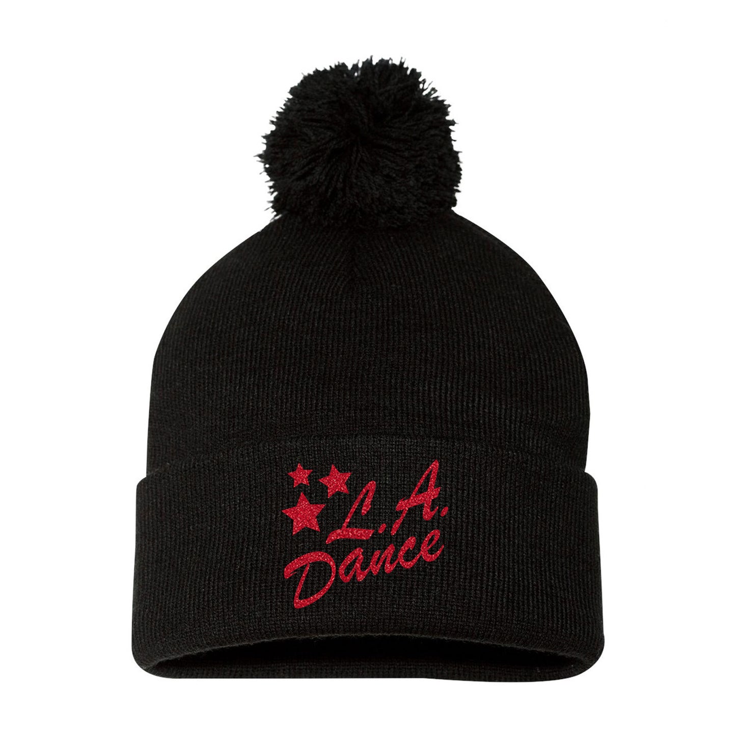 LA Dance fan gear