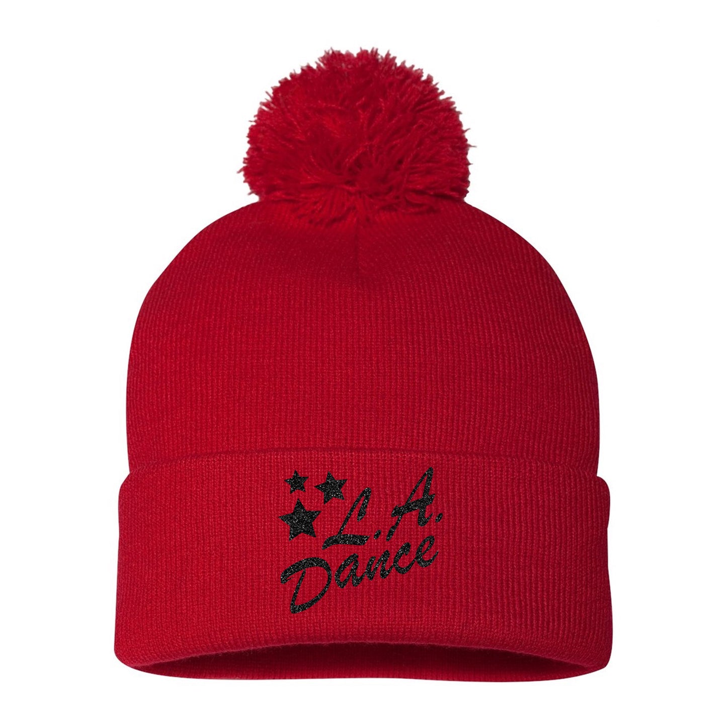 LA Dance fan gear