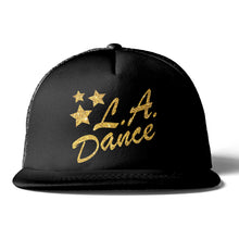 Load image into Gallery viewer, LA Dance Trucker Hat