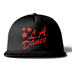 LA Dance Trucker Hat