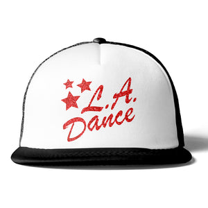 LA Dance Trucker Hat