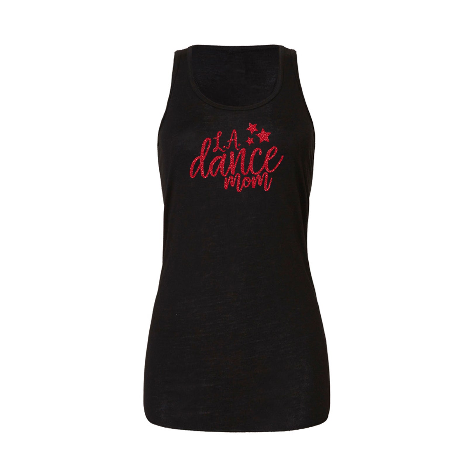 LA Dance Mom Tank