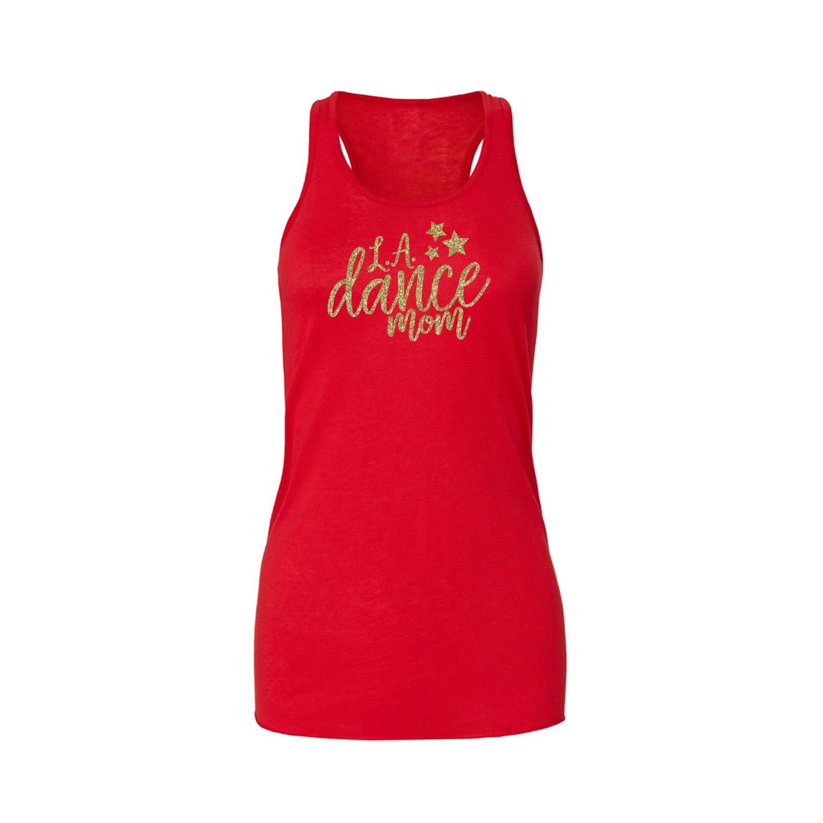 LA Dance Mom Tank