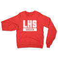 Soccer LHS Crewneck Sweatshirt