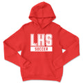 LHS Soccer Hoodie