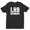 Varsity Cheer Unisex Tee