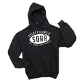 Soar Youth Pullover Hooded Sweatshirt