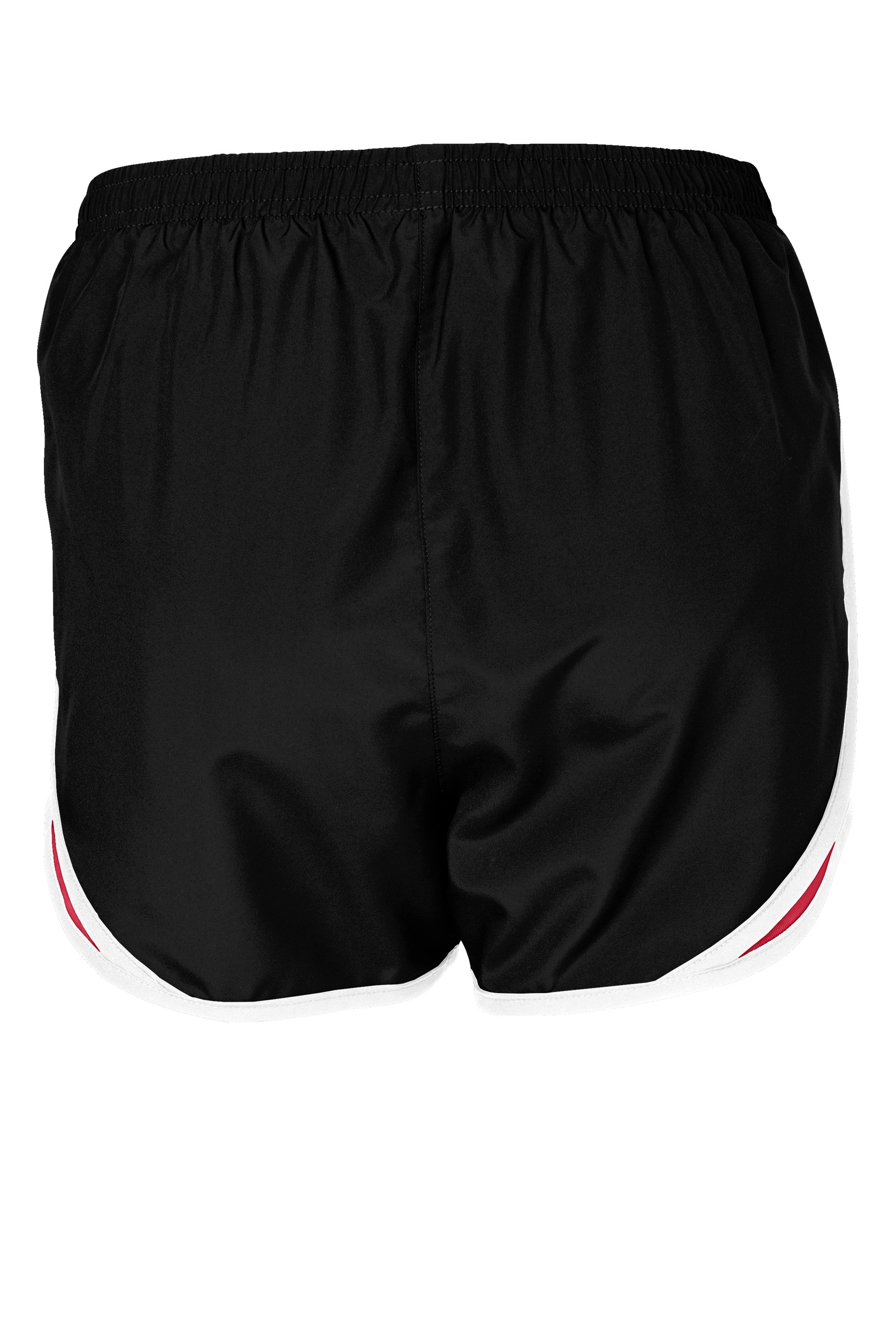 LA Dance Sport-Tek® Ladies Cadence Short