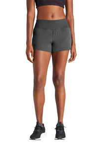 Ladies Repeat Shorts