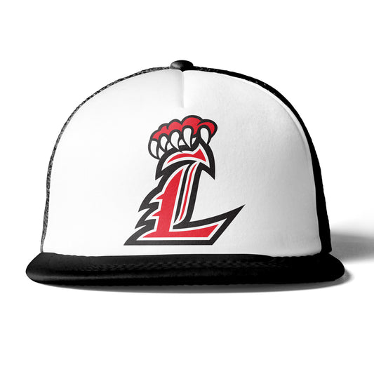Lions Trucker Hat (2 Color Options)