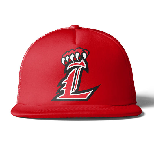Lions Trucker Hat (2 Color Options)