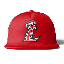 Load image into Gallery viewer, Lions Trucker Hat (2 Color Options)