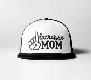Lacrosse Mom (#1)