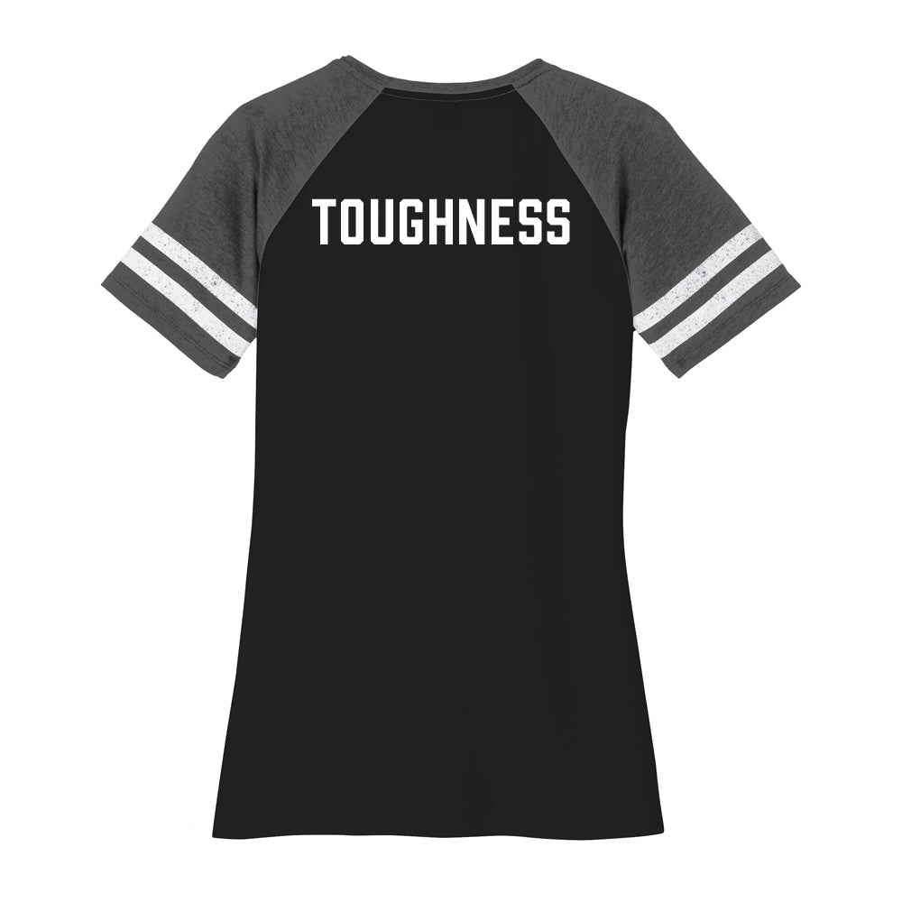 Liberty Lions Basketball Women's Game Day V-Neck