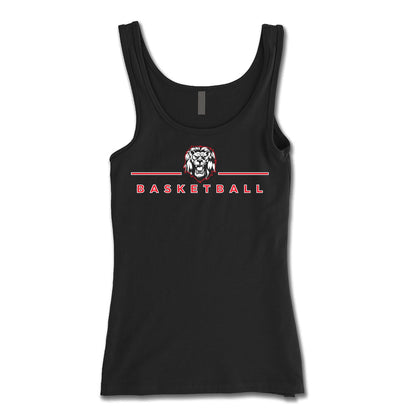 Liberty Lions Women's Tank Top