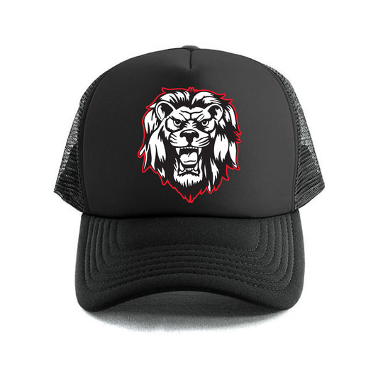 Liberty Lions Trucker Hat (2 Color Options)