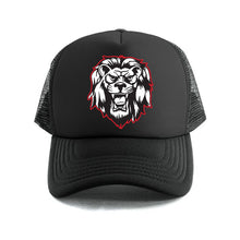 Load image into Gallery viewer, Liberty Lions Trucker Hat