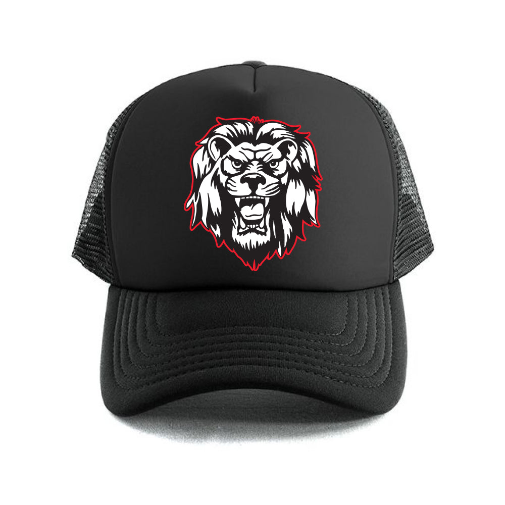 Liberty Lions Trucker Hat