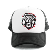 Load image into Gallery viewer, Liberty Lions Trucker Hat