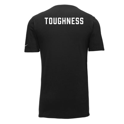 Liberty Basketball Toughness Nike Dri Fit