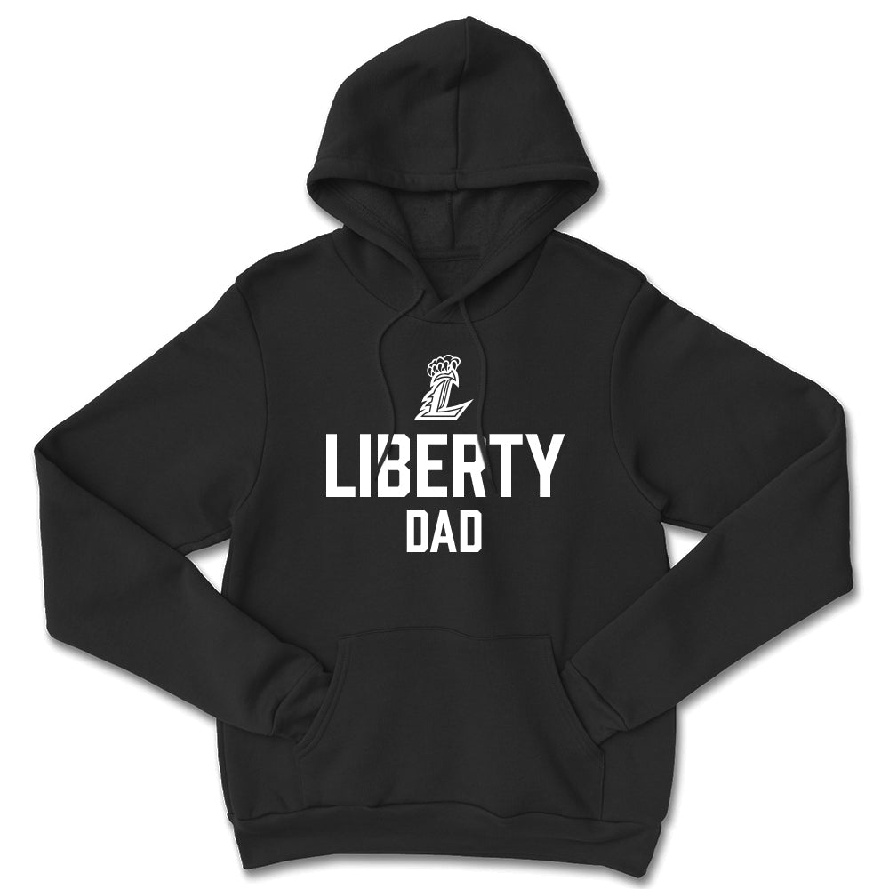 Liberty Dad Hoodie