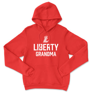 Liberty Grandma Hoodie