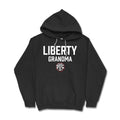 Lions Grandma Hoodie