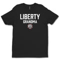 Lions Grandma Unisex Crewneck Tee