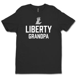 Liberty Grandpa Unisex Tee
