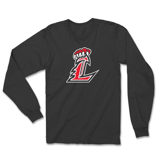 Lions L Long Sleeve Tee