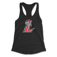 Load image into Gallery viewer, Lions L Women&#39;s Racerback Tank