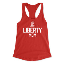 Load image into Gallery viewer, Liberty Mom Racerback Tank