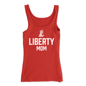 Liberty Mom Tank Top