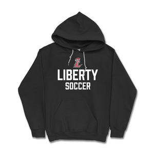 Liberty Soccer Hoodie