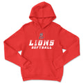 Softball Speed Hoodie
